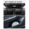 imageProadsy 2025 Upgrade Windshield Sun Shade Custom Fit 20102016 Mercedes Benz E Class Foldable Front Sunshade Protector Sun Visor Blocks UV Rays Keep Car CoolerMaserati Levante 20172026
