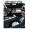 imageProadsy 2025 Upgrade Windshield Sun Shade Custom Fit 20102016 Mercedes Benz E Class Foldable Front Sunshade Protector Sun Visor Blocks UV Rays Keep Car CoolerMercedes Benz GLB 20202026