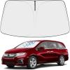 Honda Odyssey 2018-2026