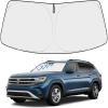 Volkswagen Atlas 2018-2024 2025