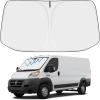 Dodge Ram Promaster 2014-2026