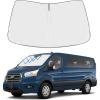 Ford Transit 2015-2026