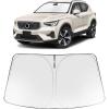 Volvo XC40 2019-2026