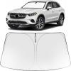 Mercedes-Benz GLC 2023-2026