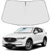 Mazda CX-5 2017-2024 2025