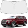Hyundai Palisade 2020-2024 2025