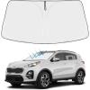 Kia Sportage 2017-2022