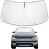 Jeep Wagoneer 2022-2025 2026