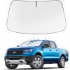 Ford Ranger 2019-2026