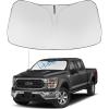 Ford F-150 2021-2026